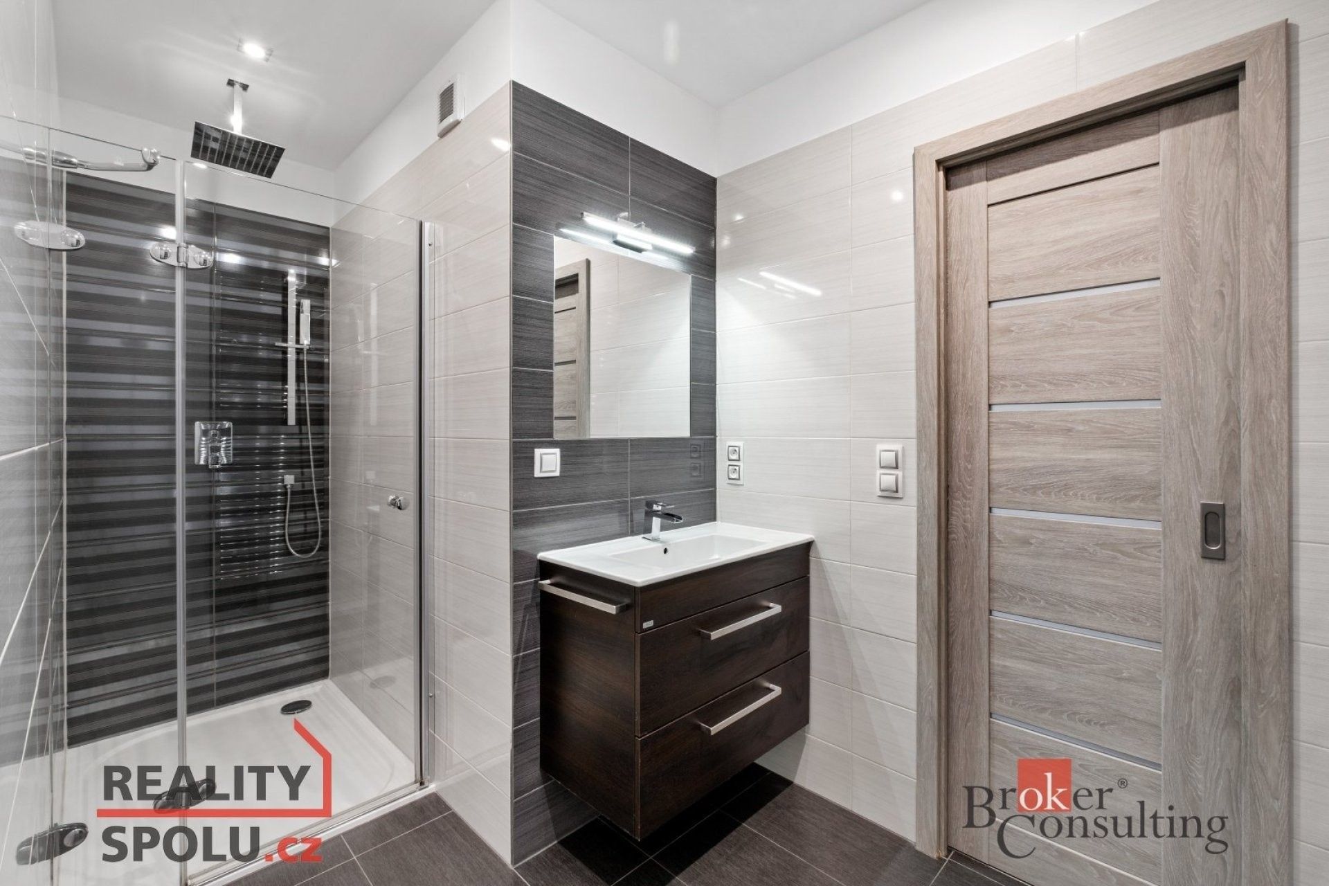 Byt 3+kk · 74 m² · Gen. Jaroše, Velké Meziříčí - 3