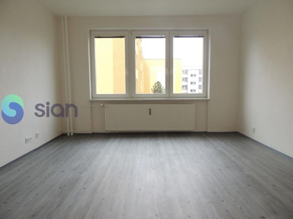 Pronájem byt 1+1 - Jugoslávská, Ostrava, 41 m²