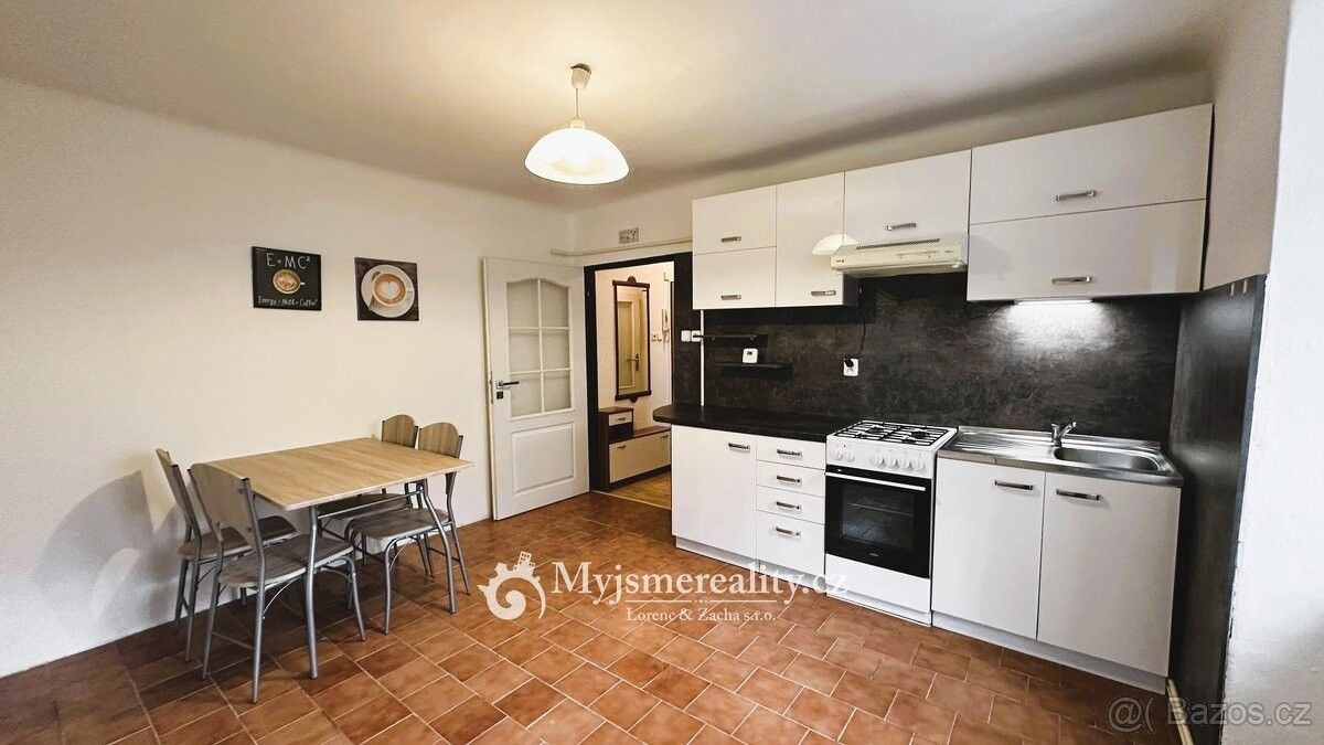 Byty, Znojmo, 669 02