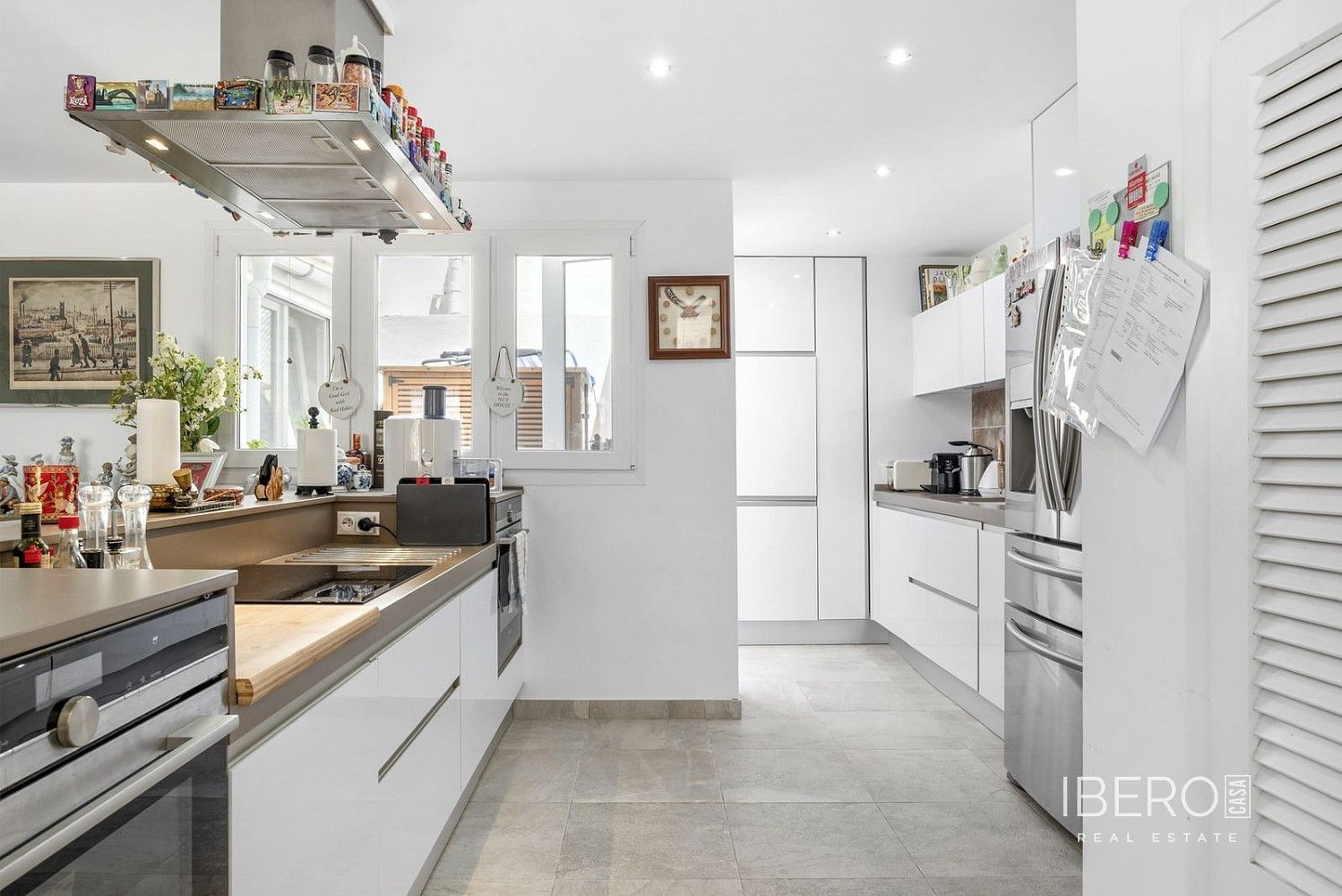 Prodej rodinný dům - La Cala de Mijas, ES, 135 m² - 5