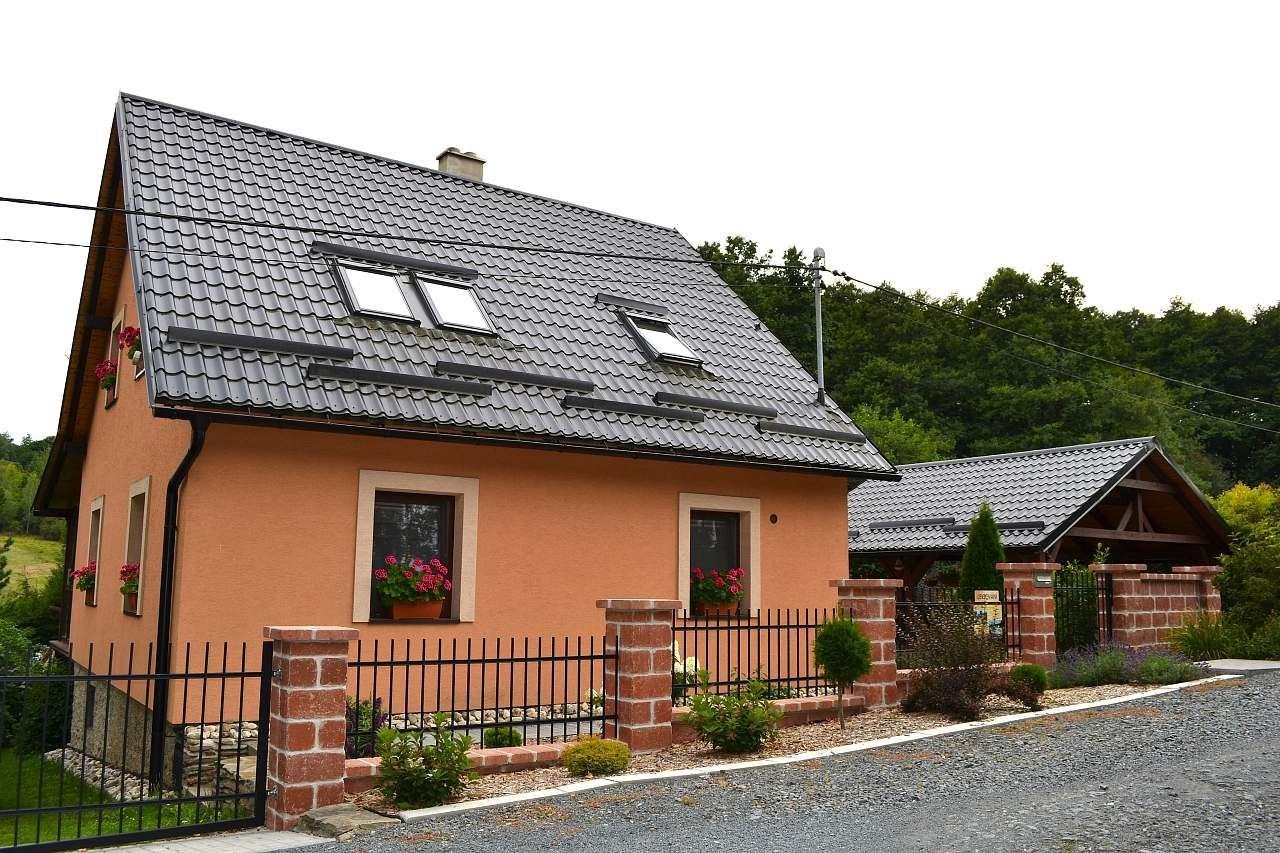 Chaty, Roudno, Moravskoslezský kraj - 2