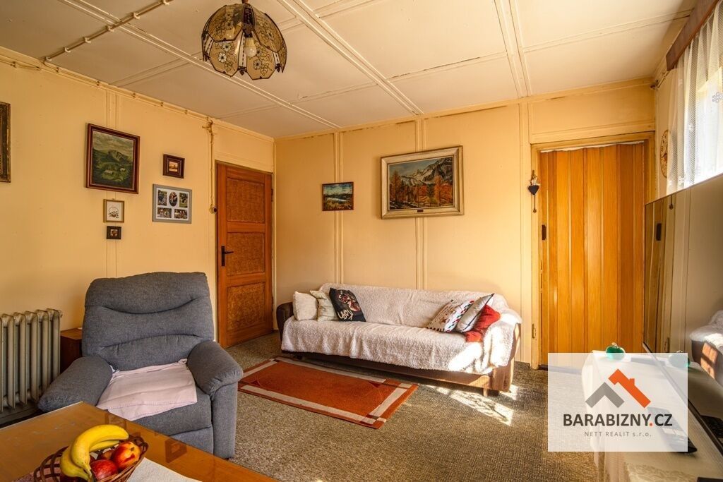 Rodinný dům · 130 m² · Vrchlabí Hořejší Vrchlabí - 3