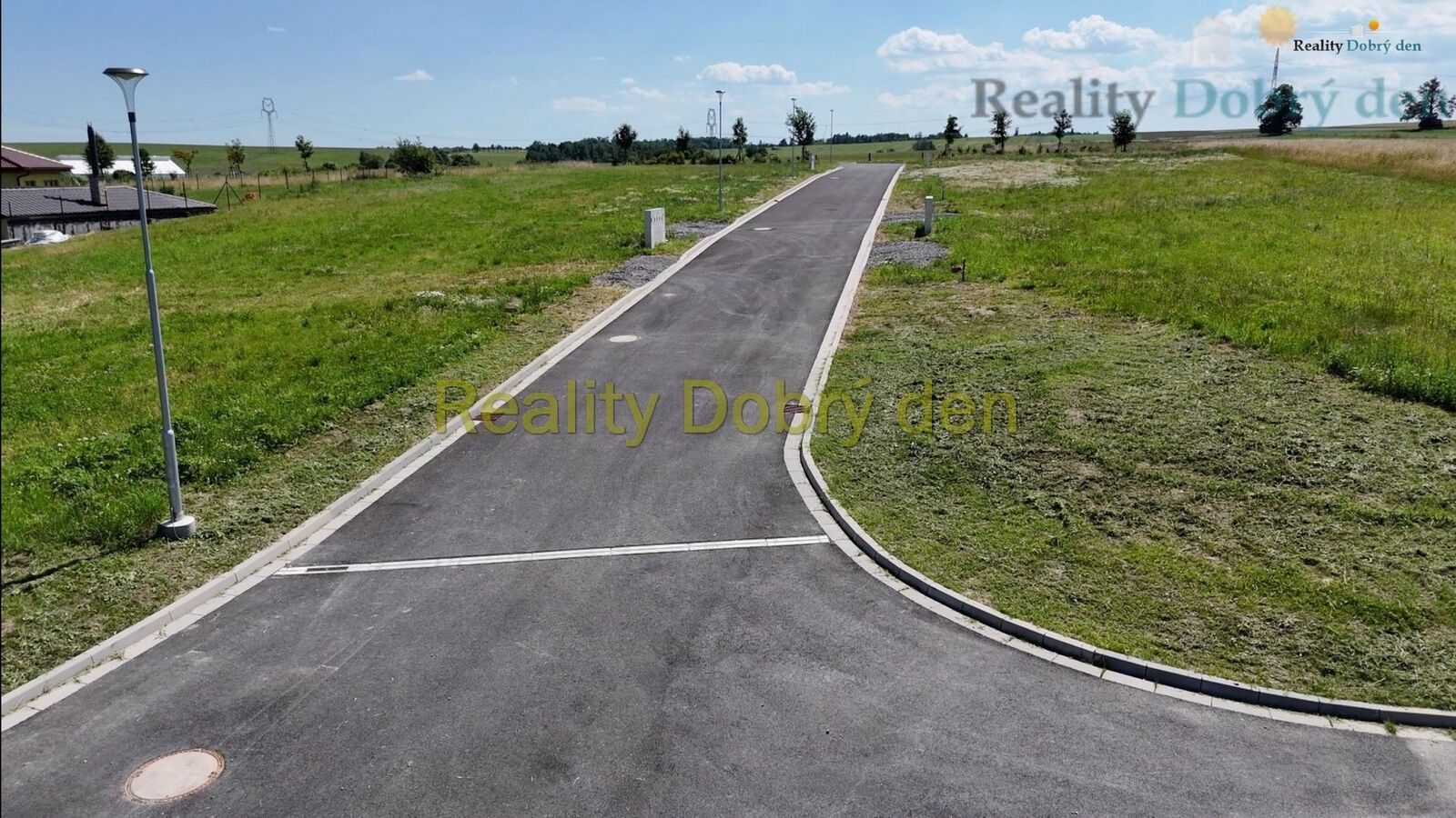 Pozemek pro bydlení · 744 m² · Melč - 4
