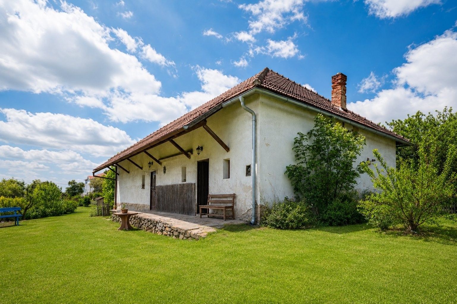 Rodinný dům, 105 m²
