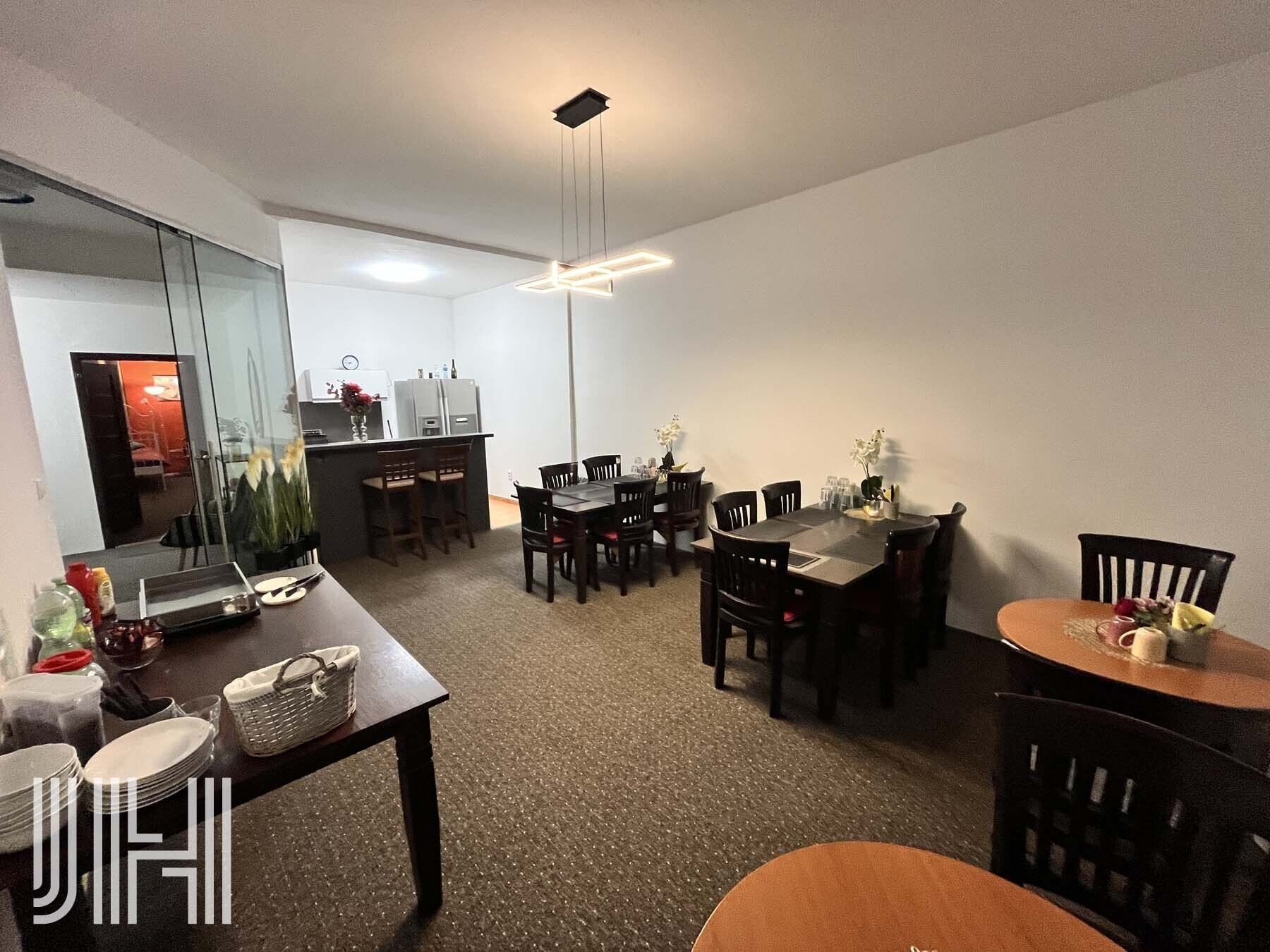 Prodej ubytovací zařízení - nám. Svat. Čecha, Prostějov, 880 m²