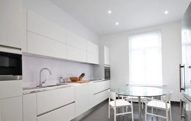 Pronájem byt 2+kk - Lucemburská 1876/44, Praha, 100 m²