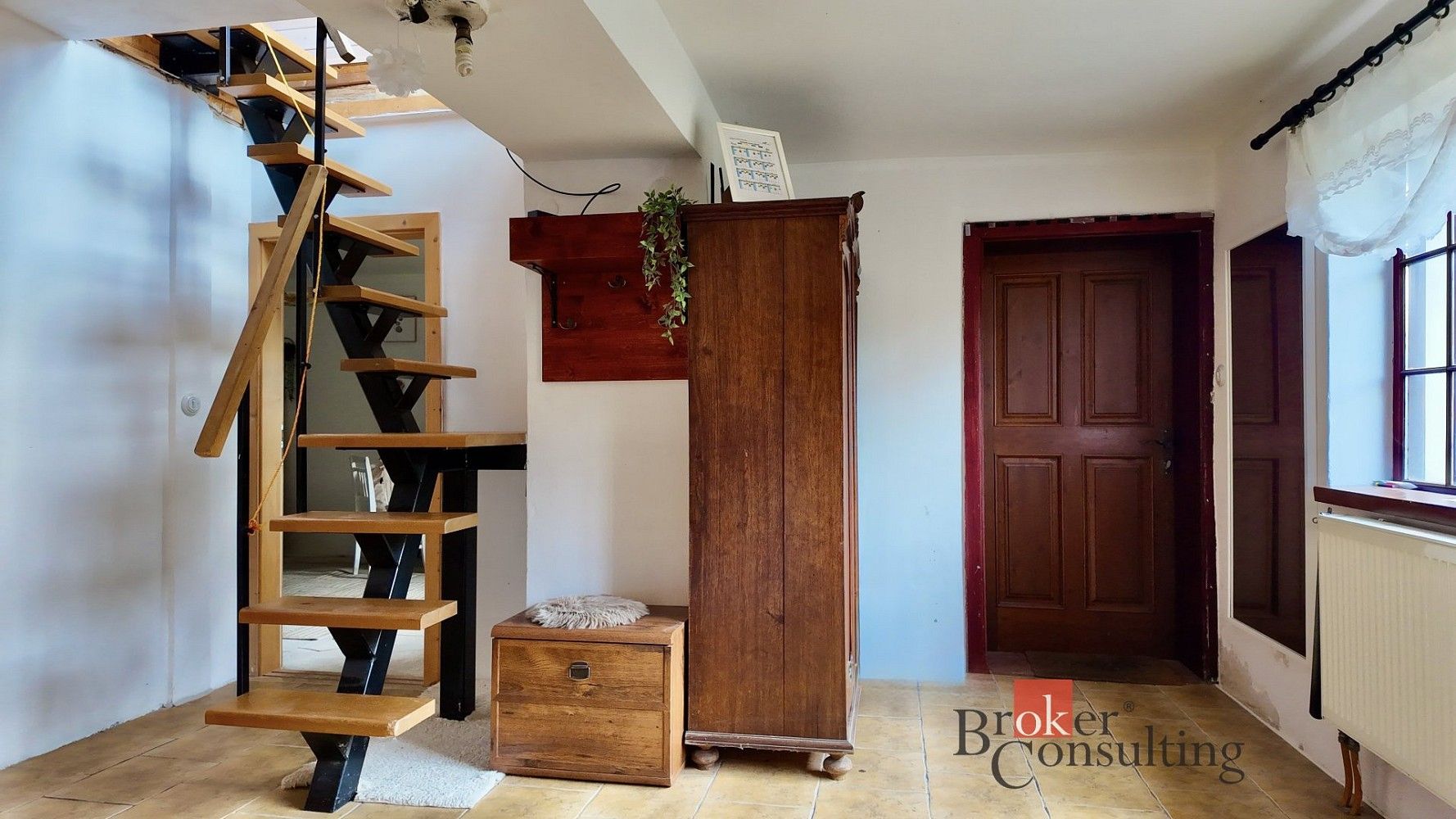 Prodej rodinný dům - Štítary, okres Znojmo, 140 m² - 5