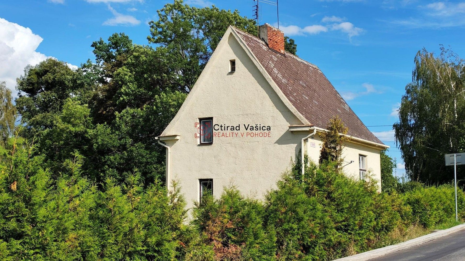 Chalupa · 150 m² · Bílovec, okres Nový Jičín, Moravskoslezský kraj - 4