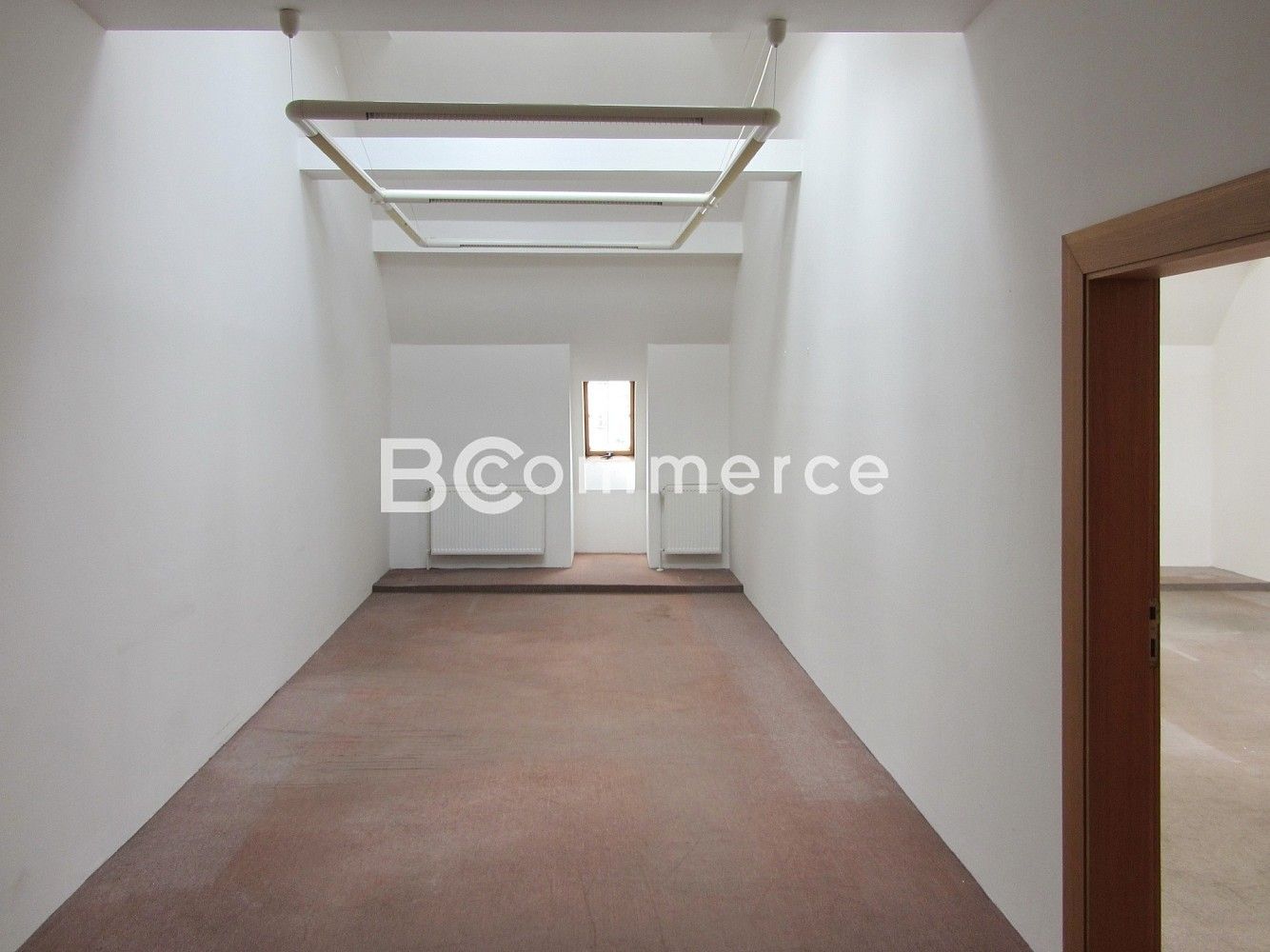 Kancelář · 61 m² · Brno - Brno-město, okres Brno-město, Jihomoravský kraj - 4