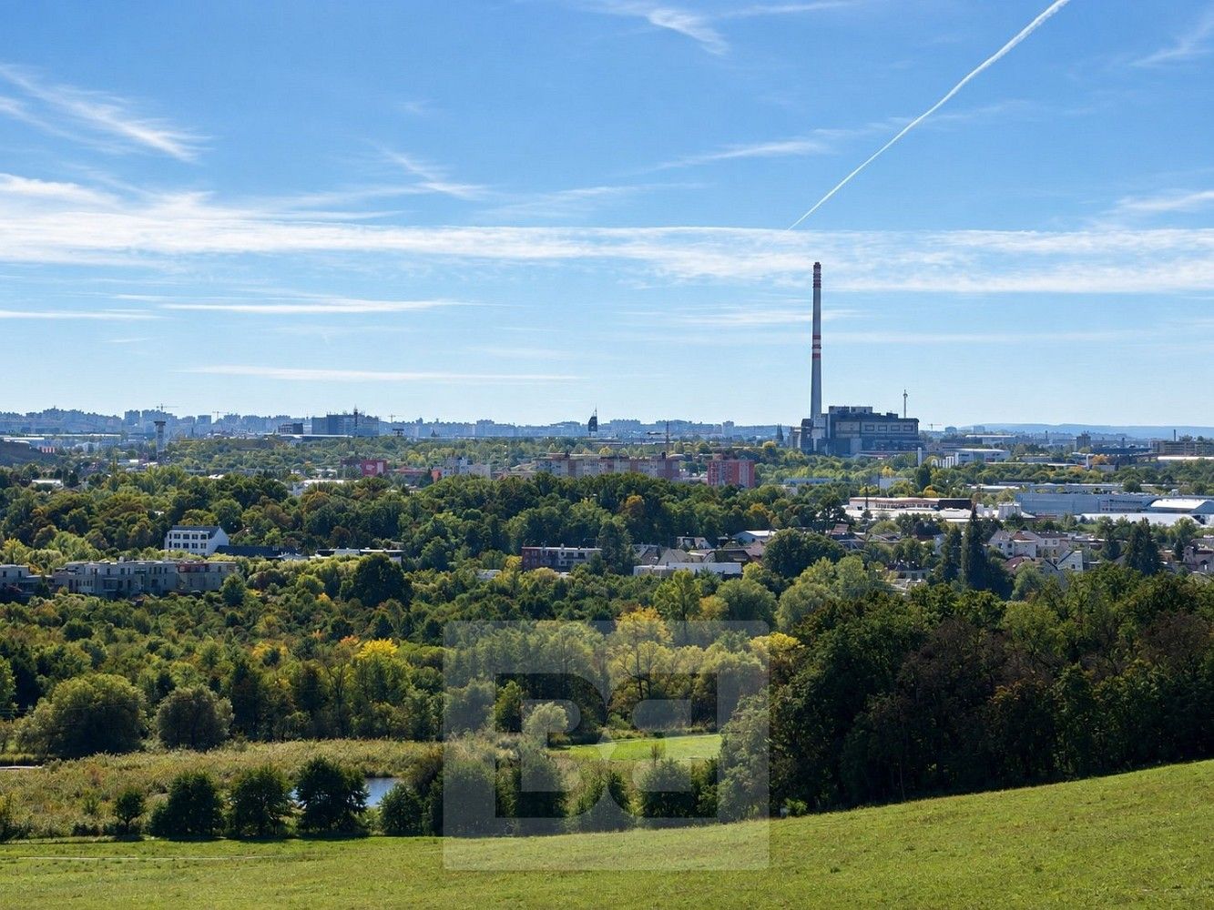 Pronájem byt 2+kk - Arnošta Valenty, Praha 9 - Černý Most, 39 m² - 5