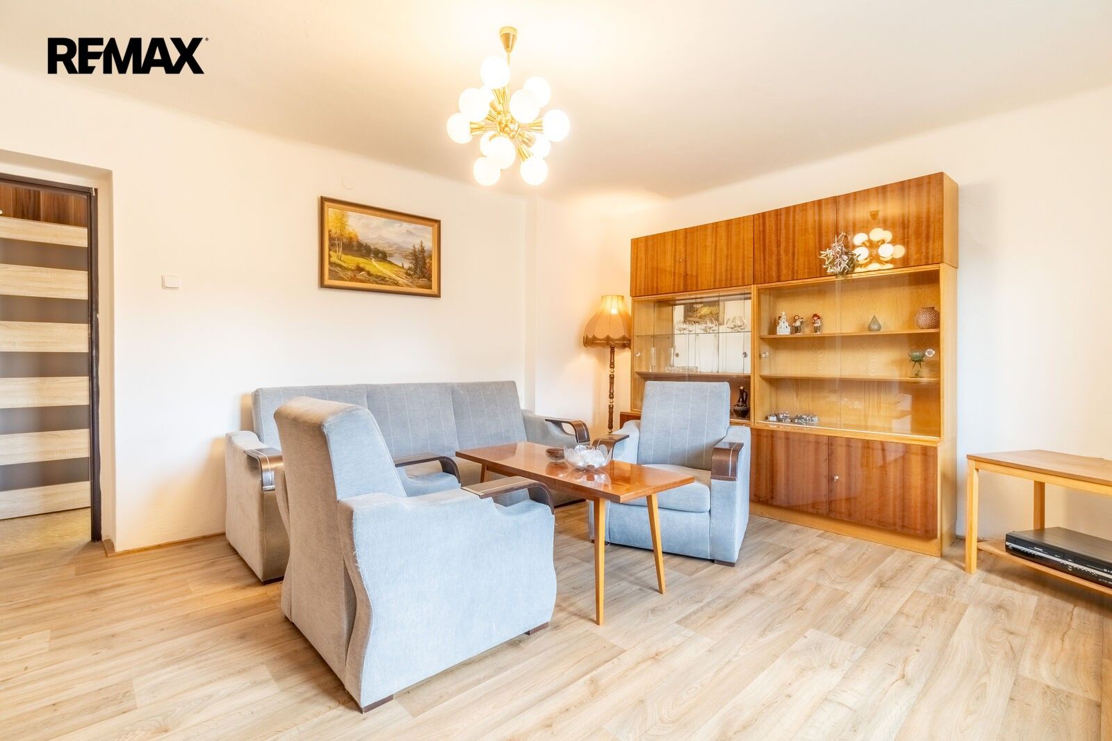Prodej rodinný dům - Ant. Škváry 1123, Kladno, 220 m² - 5