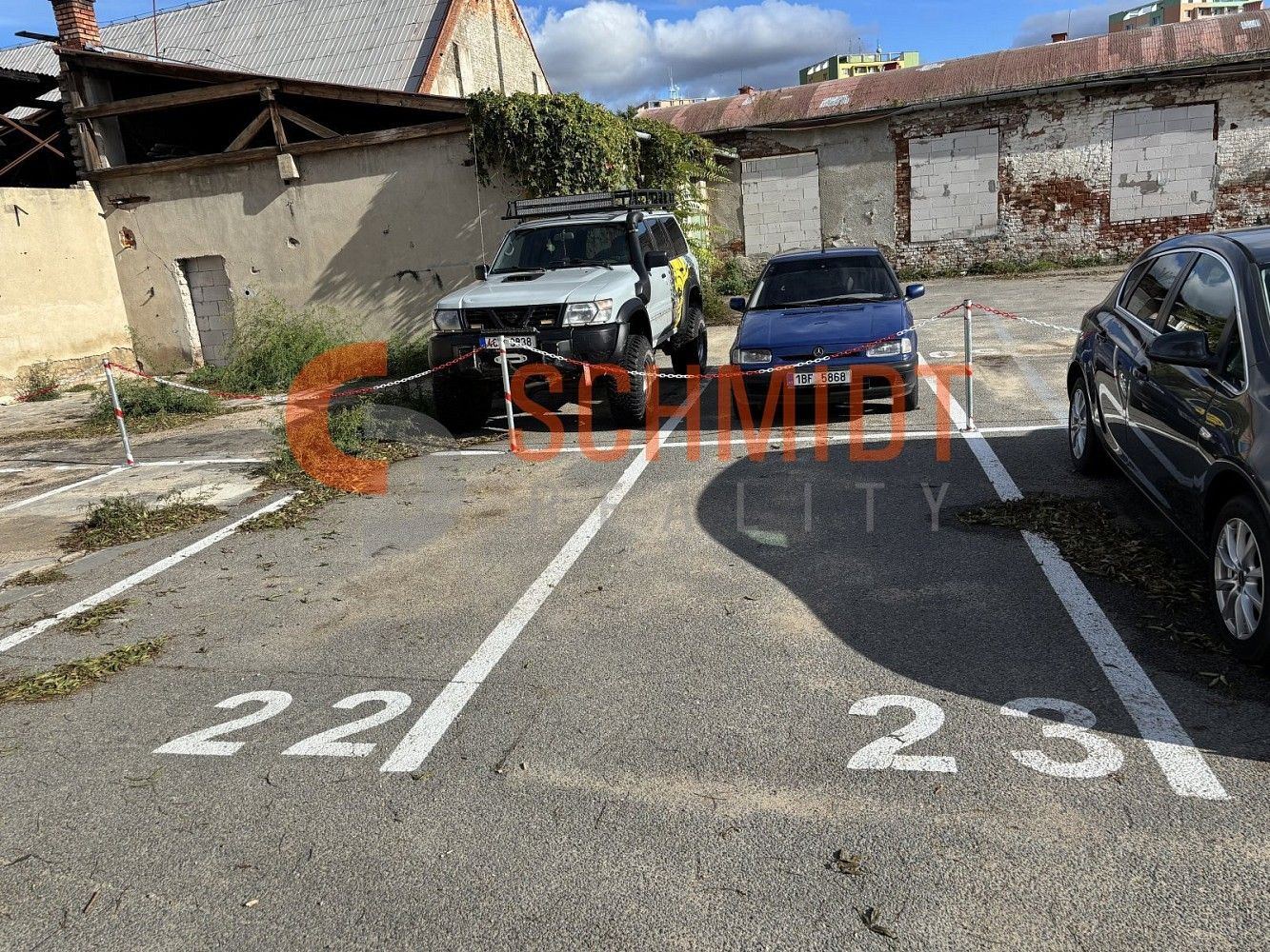 Prodej ostatní - Břeclav, Jihomoravský kraj, 12 m² - 5