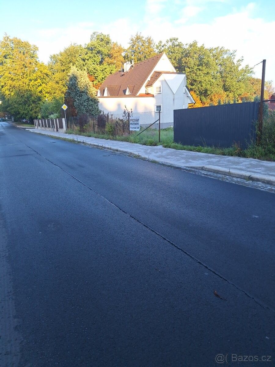 Prodej pozemek pro bydlení - Aš, 352 01 - 5