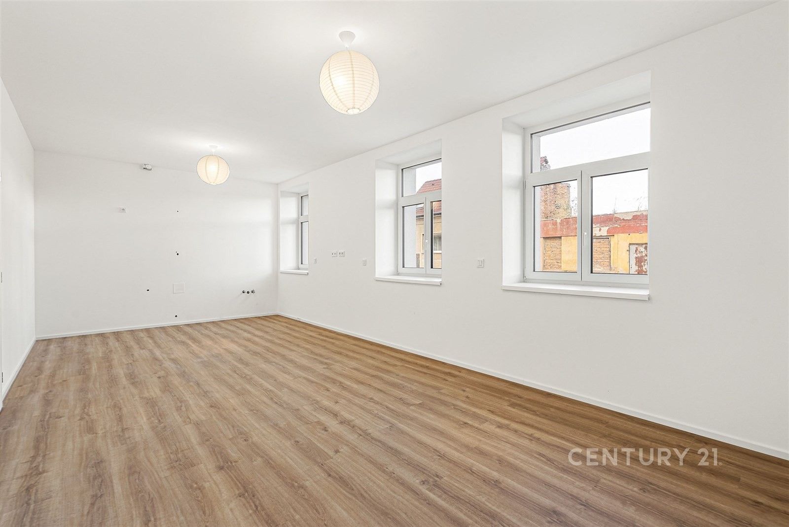 2+kk, Karla Dudy, Kladno, 57 m²