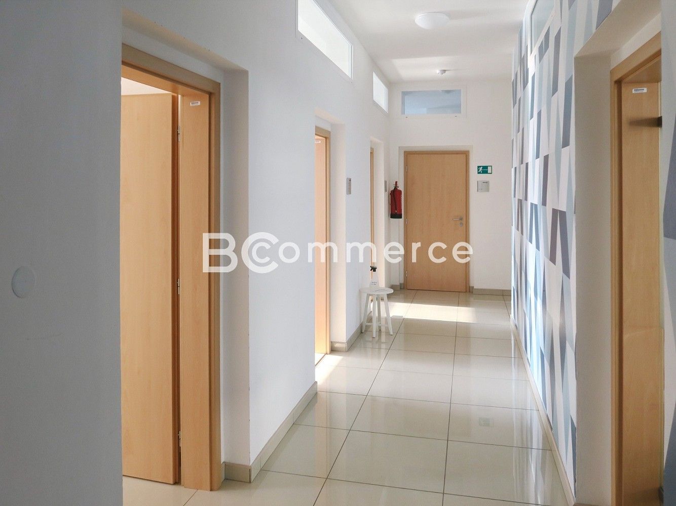 Kancelář · 66 m² · Brno - Trnitá, okres Brno-město, Jihomoravský kraj - 4