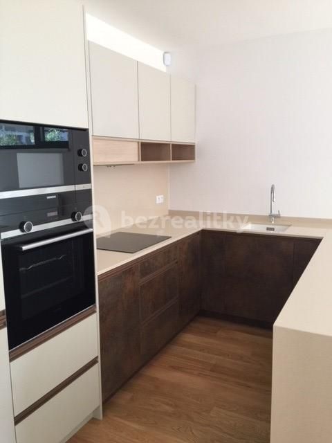 Byt 2+kk · 83 m² · Nad Ostrovem, Praha - Podolí - 4