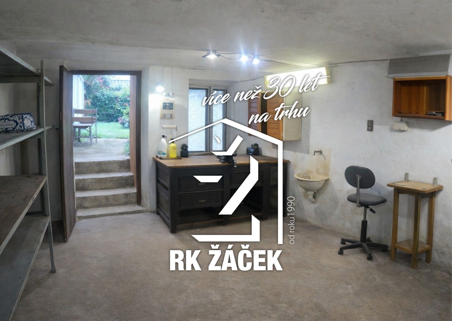 Výrobní prostory, Žižkova tř. 312, České Budějovice, 69 m²