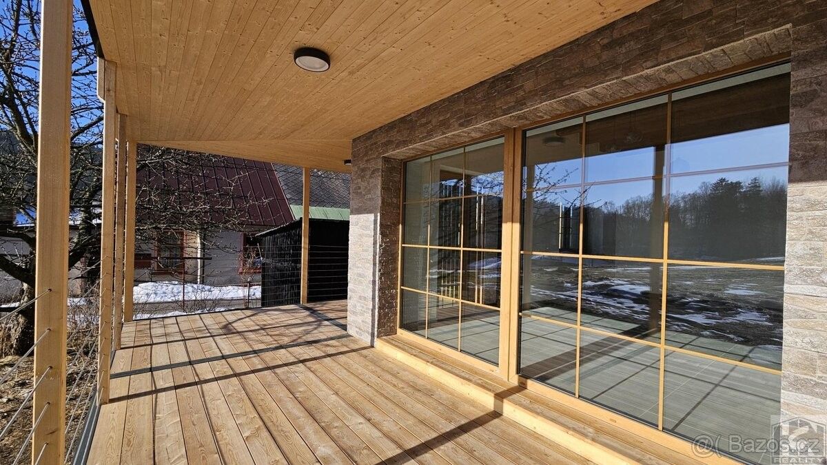 Prodej byt - Josefův Důl u Jablonce nad Nisou, 468 44