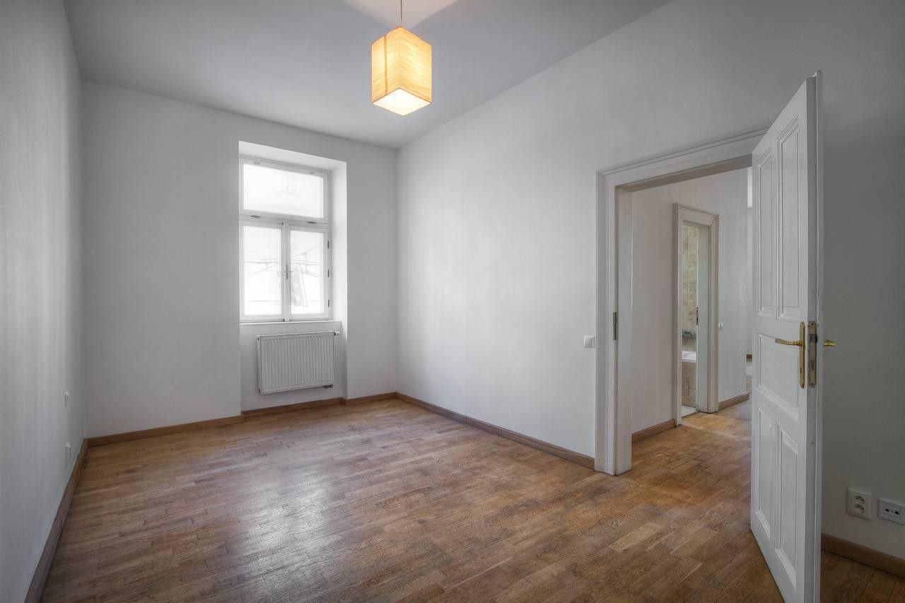 3+kk, Komunardů, Praha, 76 m² - 2