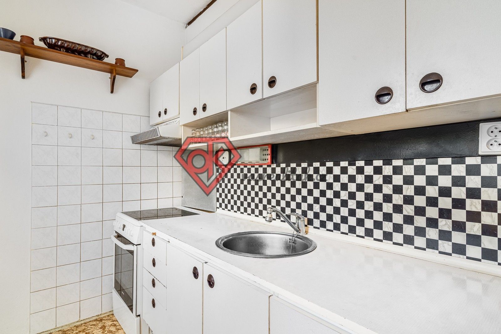 Prodej byt 4+1 - Jilemnického 178, Ústí nad Orlicí, 81 m² - 5