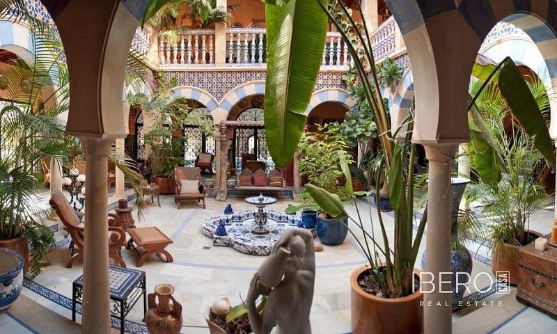 Prodej rodinný dům - Orihuela Costa, ES, 860 m² - 2