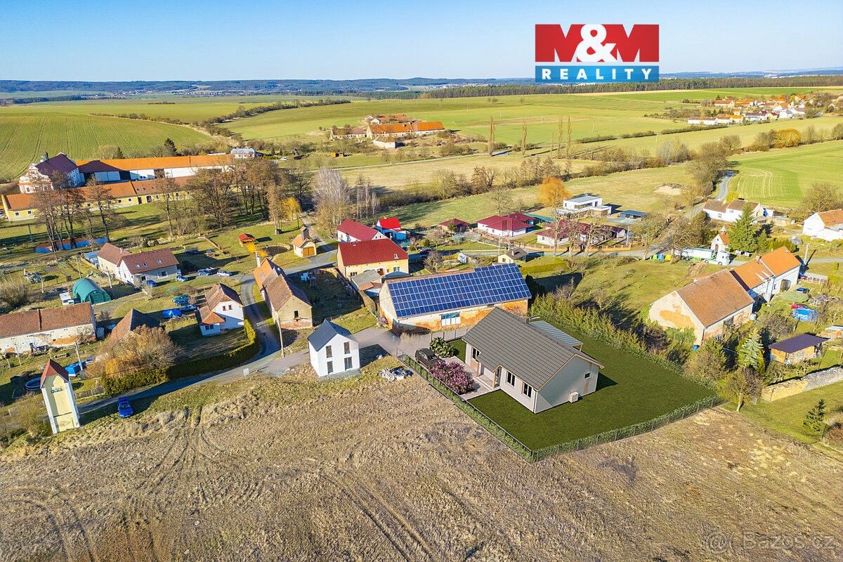 Pozemky pro bydlení, Stod, 333 01