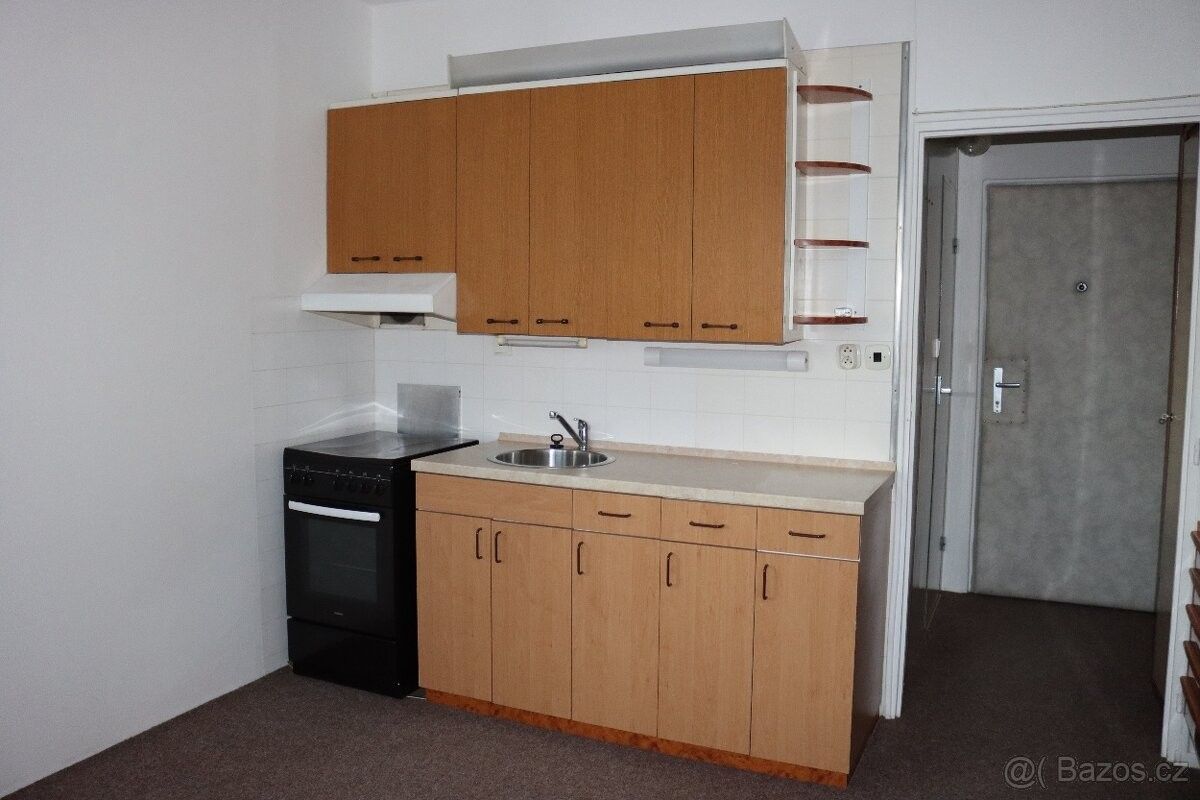 Byty, Tábor, 390 03