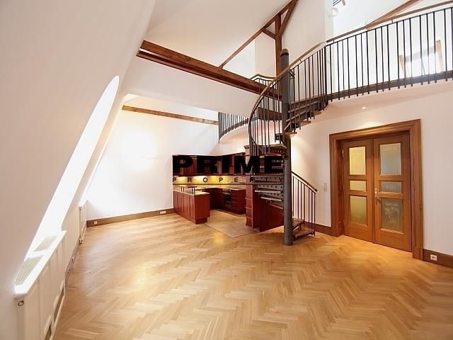 4+kk, Žatecká 55, Praha Josefov, 195 m² - 1
