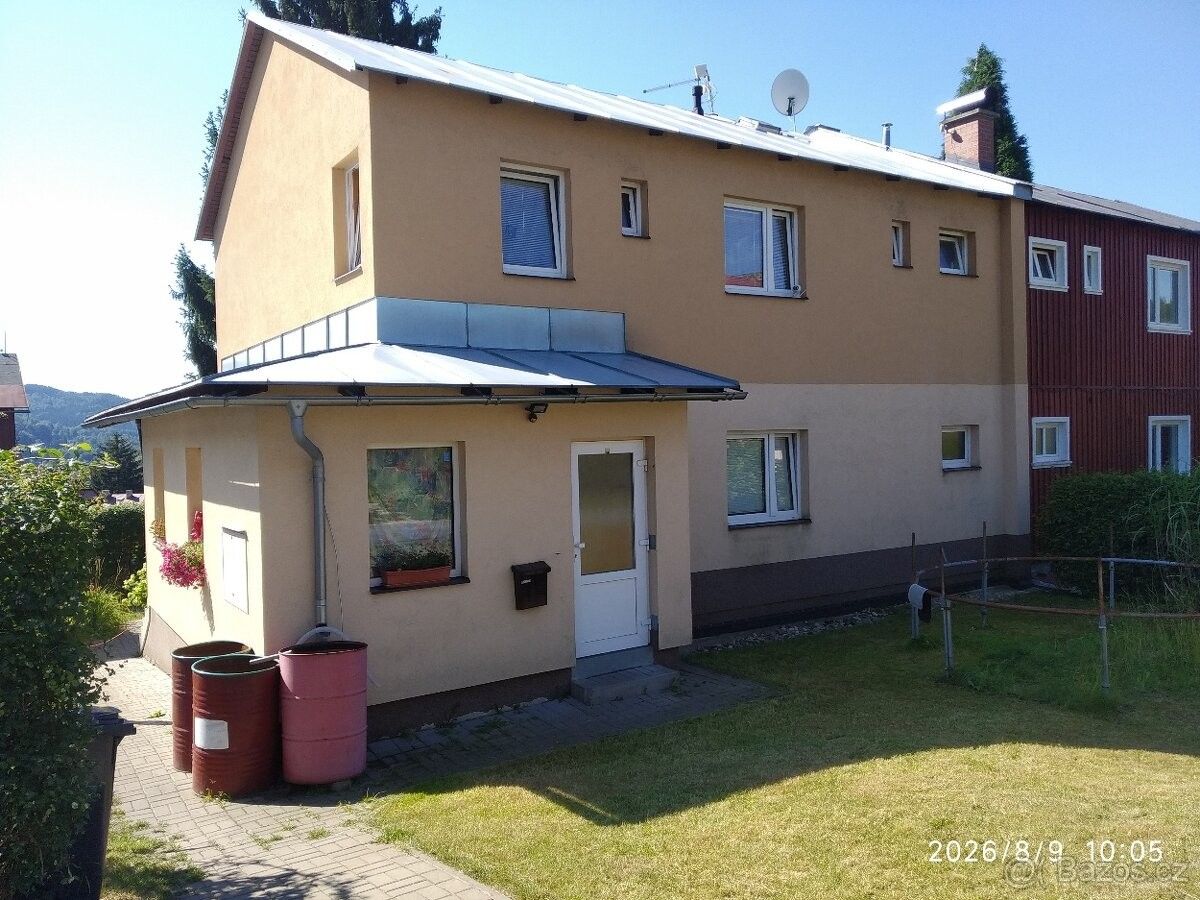 Prodej rodinný dům - Desná v Jizerských horách, 468 61 - 5