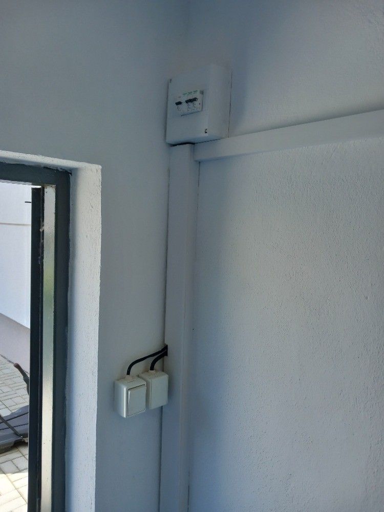 Garáž · 15 m² · U Stadionu Míru, Tábor - 4