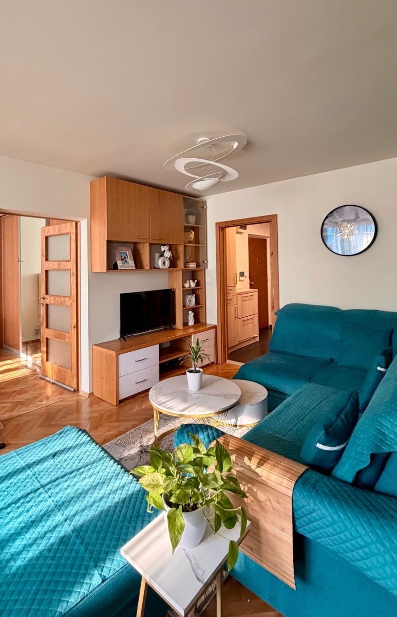 4+1, Pujmanové, Praha - Podolí, 78 m² - 2