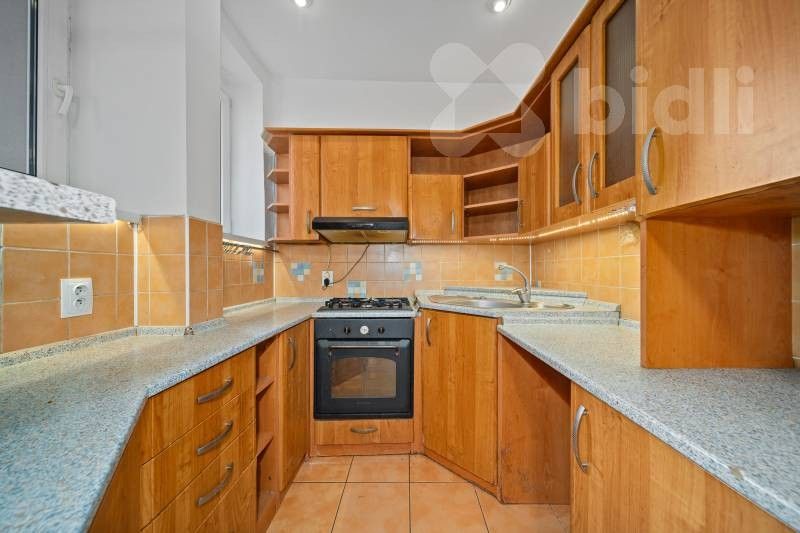 Prodej byt 4+1 - Sladkovského, Dvůr Králové nad Labem, 84 m²