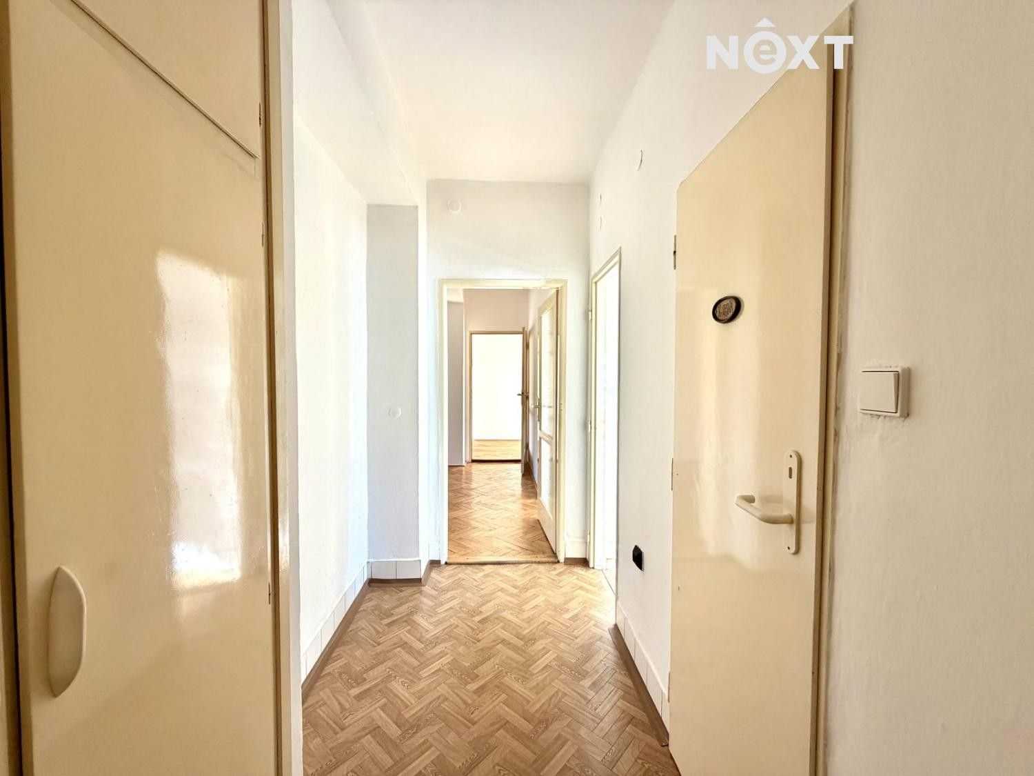 3+1, Jaroslava Havlíčka 635, Jilemnice, 64 m² - 2
