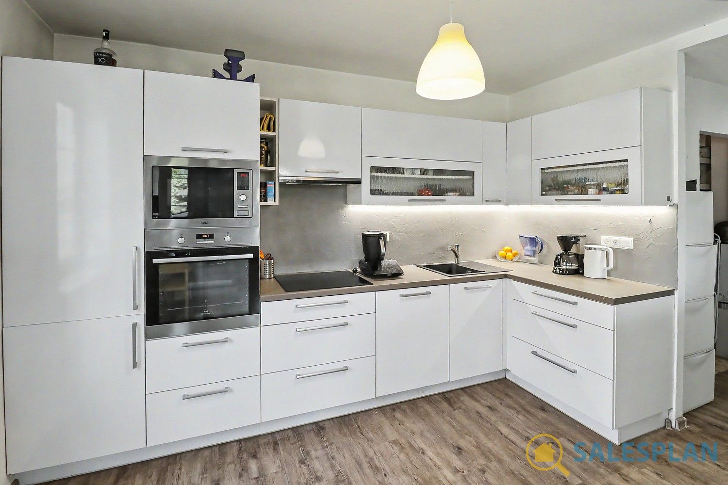 Byt 2+1 · 90 m² · Olomouc - Povel, Olomoucký kraj - 4