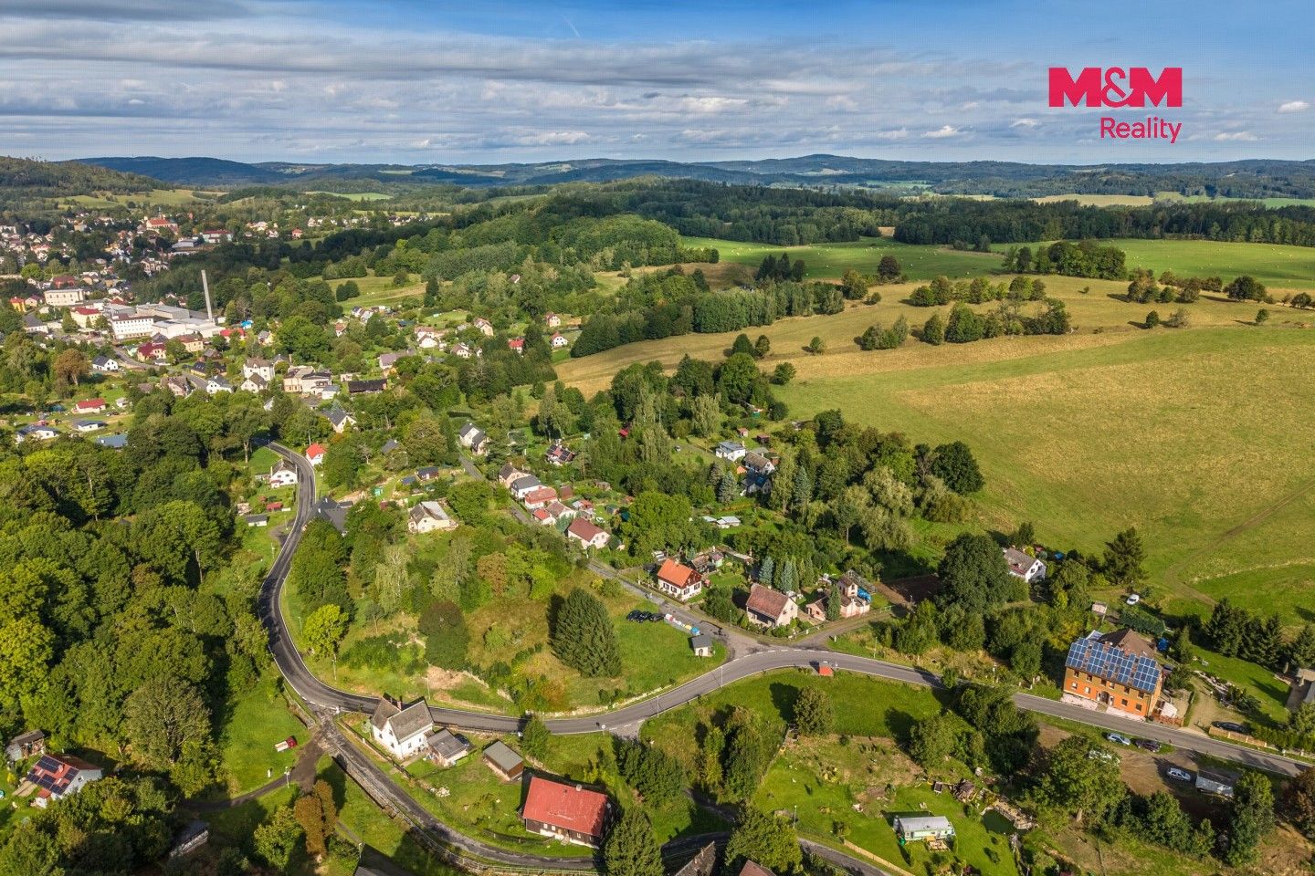 Rodinné domy, Mikulášovice, 85 m² - 2