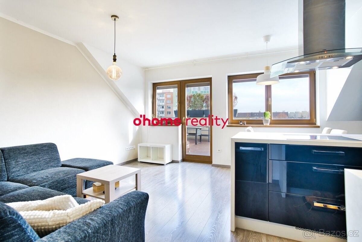 Prodej byt - Olomouc, 779 00