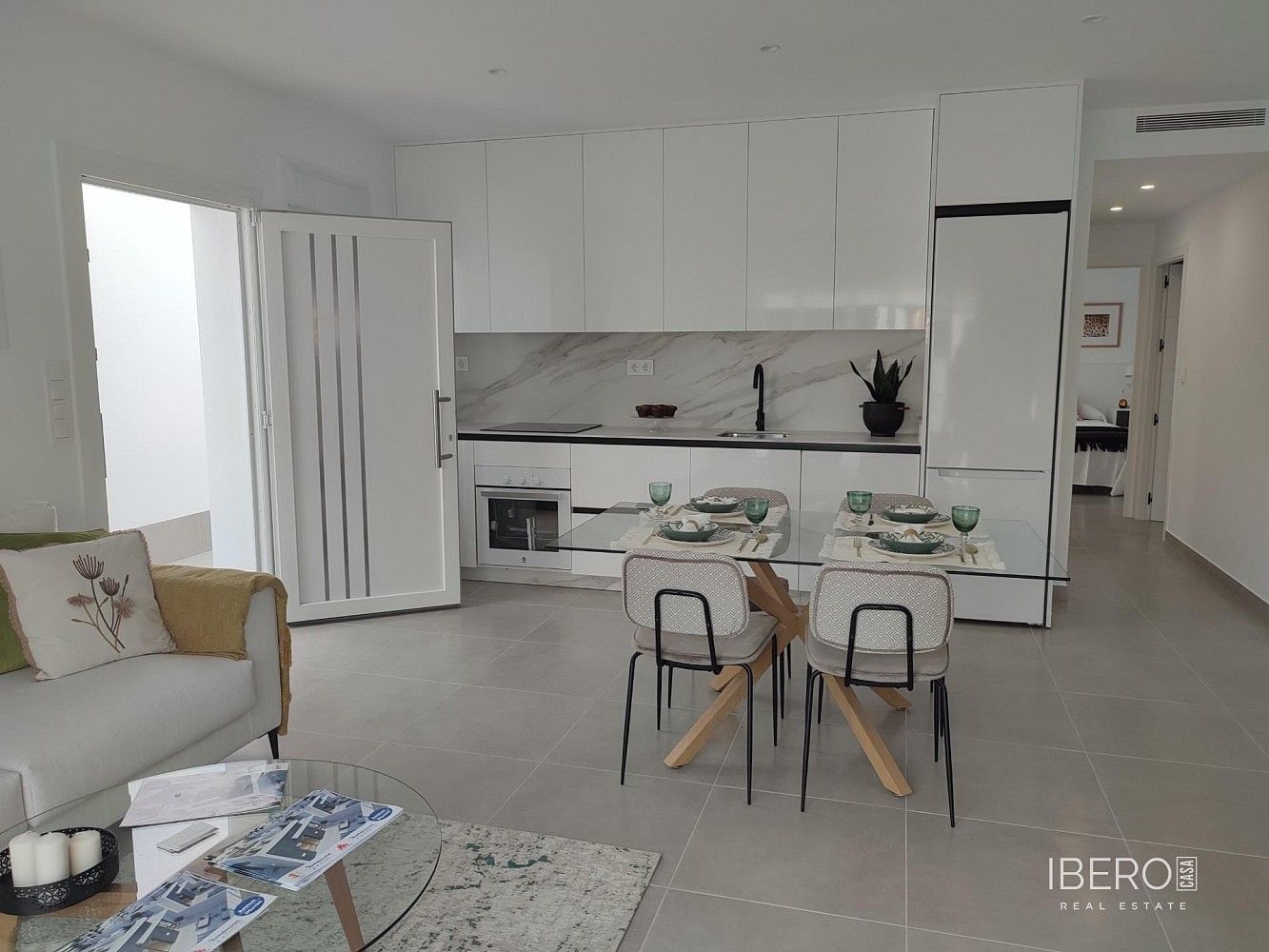 Rodinný dům · 84 m² · Torre Pacheco, ES - 4