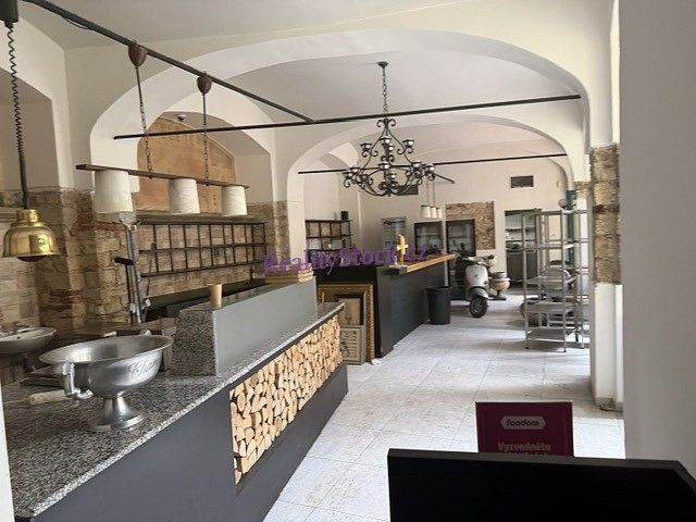 Restaurace, Václavské náměstí, Praha 1 - Nové Město, 300 m² - 2