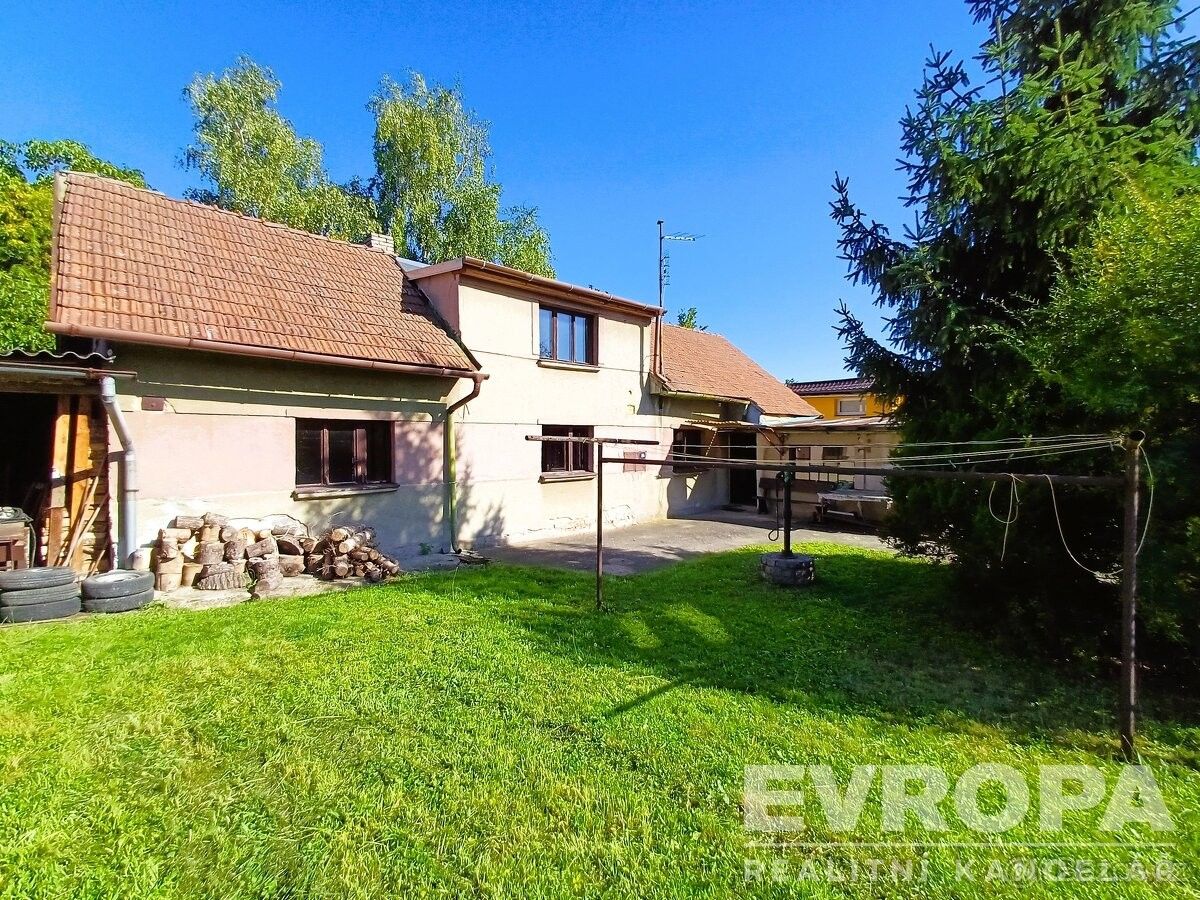 Prodej rodinný dům - Mladá Boleslav, 293 01