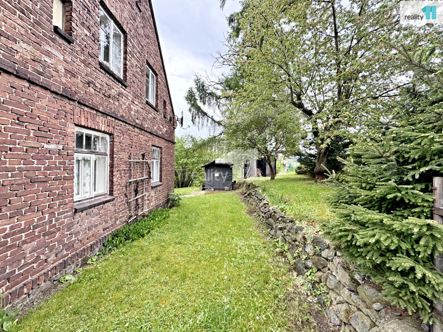 Rodinný dům · 186 m² · Habartice - 3