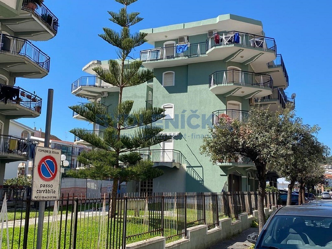 4+kk, Scalea, Italia, Itálie, 100 m² - 2