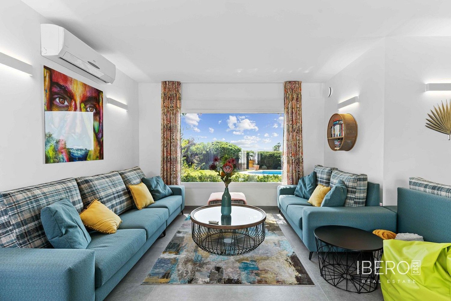 Rodinné domy, Bel Air, Španělsko, 270 m² - 2