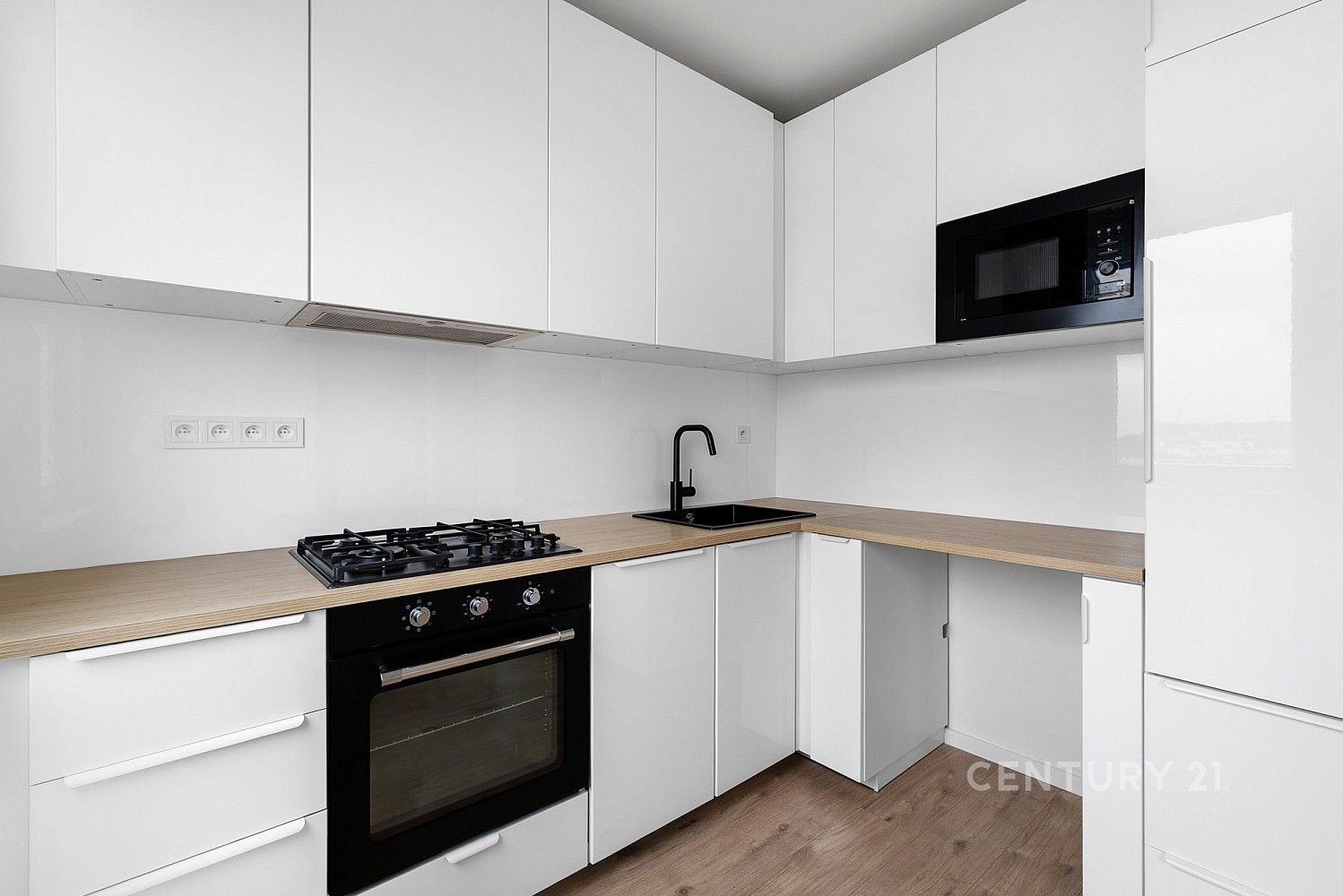Byt 2+1 · 43 m² · Olomouc - Nové Sady, Olomoucký kraj - 4