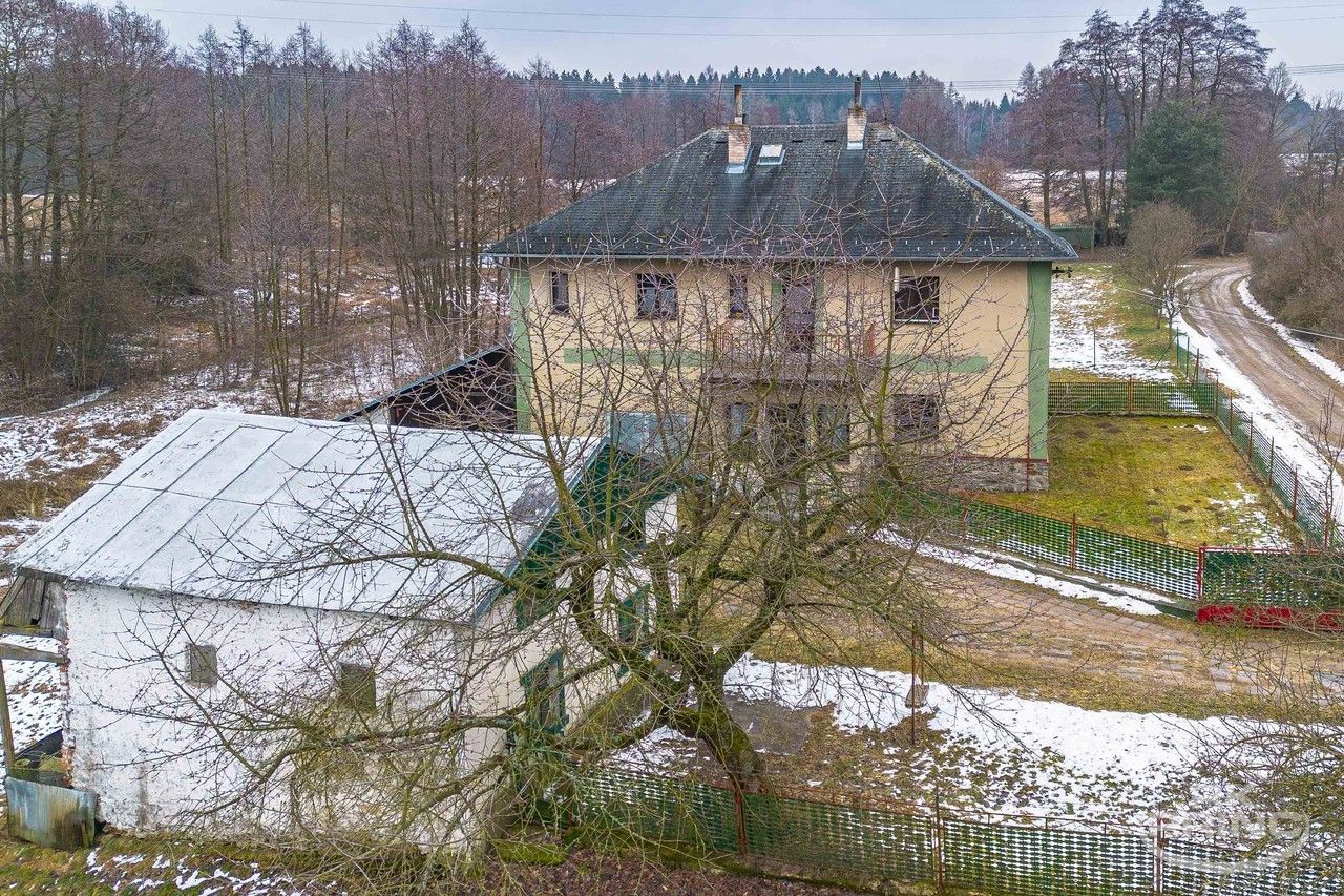 Ostatní, Lubno, Habry, 350 m²