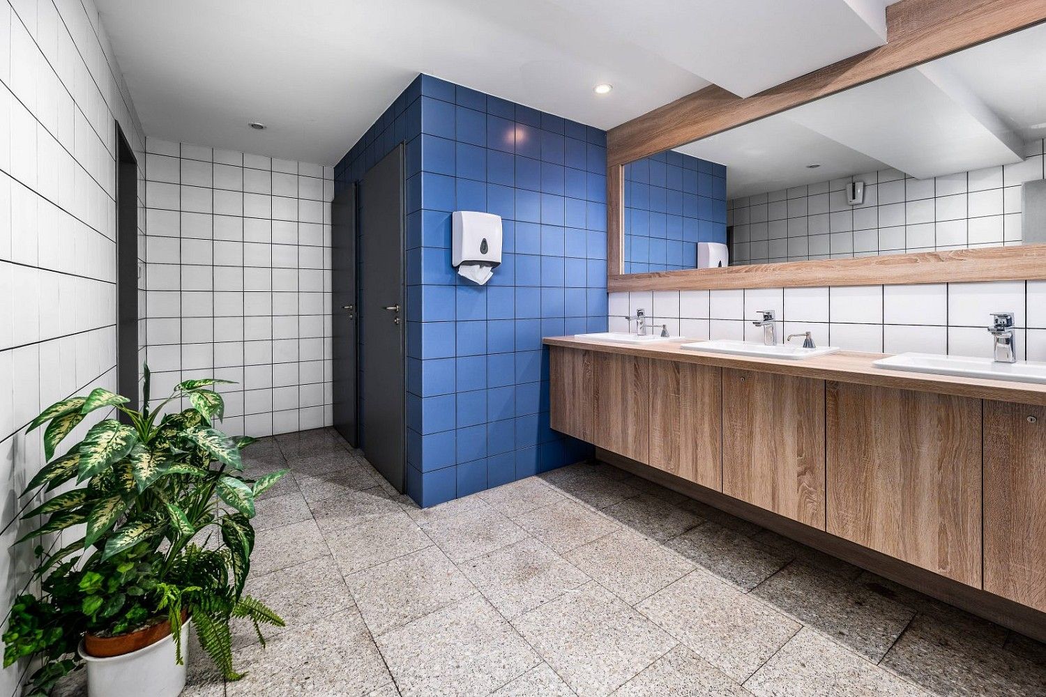 Pronájem kancelář - Praha, 526 m² - 5