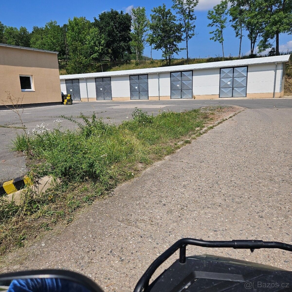 Sklady, Dobšín, 294 04