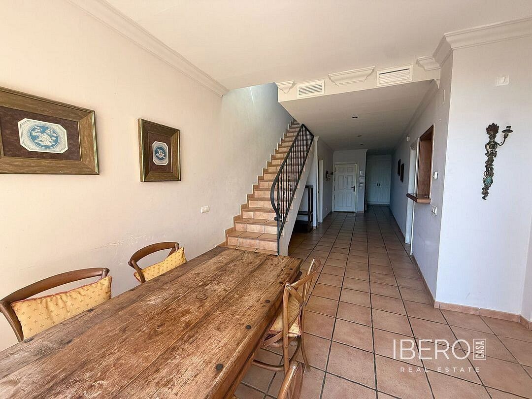 Prodej byt 4+kk - Estepona, Španělsko, 213 m² - 5