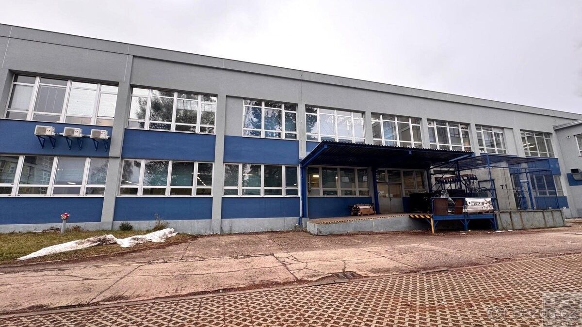 Sklady, Jablonec nad Nisou, 466 02