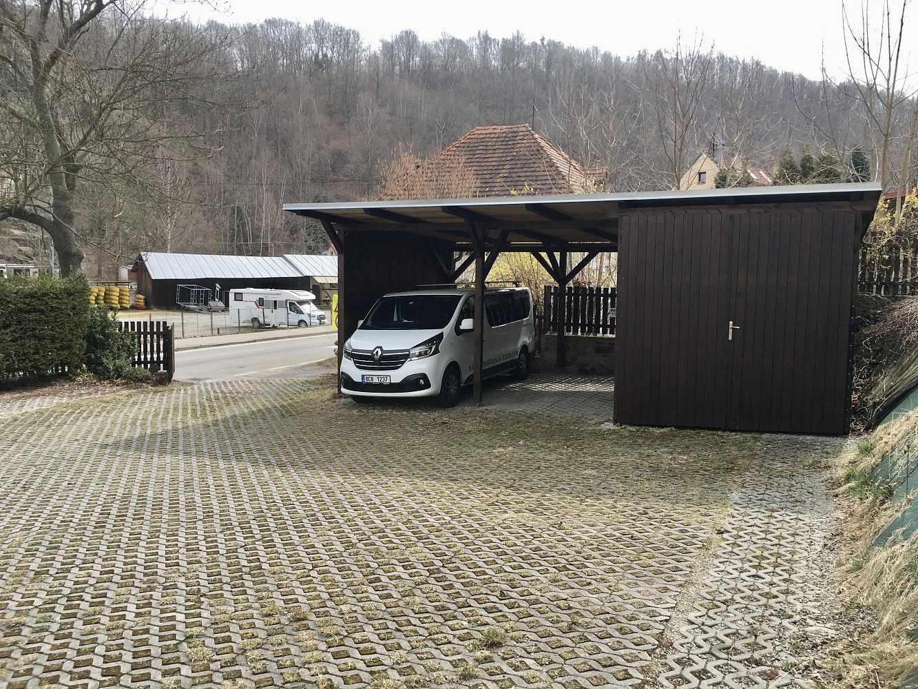 Rodinný dům · 400 m² · Český Krumlov - Plešivec, Jihočeský kraj - 3