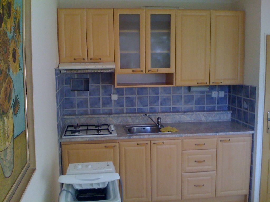 Pronájem byt 1+1 - Litoměřice, 36 m²